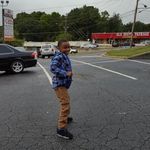 sherrick andrew ragland jr - @lildrew_gotmoney2 - Instagram