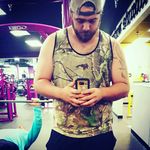 Andrew Raley - @a.raley96 - Instagram
