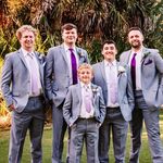 Andrew Raley - @a_ray1996 - Instagram