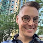 Andrew Ralls Woodward - @dr_arw - Instagram