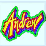 Andrew ramage - @pterodactyl128 - Instagram