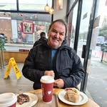 Andrew Ramage - @pastor_andrew_brighton - Instagram