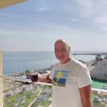 Andrew Ramage - @andymramage - Instagram