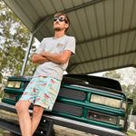 Andrew Raper - @obsguy92 - Instagram