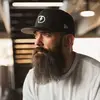 D.Cure - @beardedrapper - TikTok