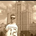 AndrewRascolnikow - @andrewrascolnikow - Instagram