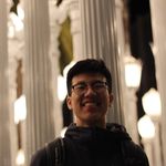Andrew Wang - @ratherandrew - Instagram