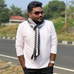 Ratheesh Kumar.R - @andrewratheesh - Instagram