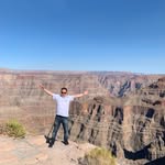 Andrew Ratner - @thunderroad7 - Instagram