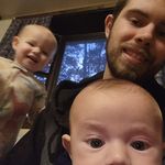 Andrew Rawding - @fireball1239 - Instagram