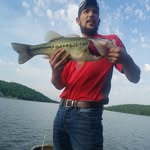 Andrew Rawlins - @fishing_is_life1495 - Instagram