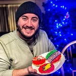 Andrew Rawlins - @rwerdna22 - Instagram