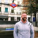 Andrew Rawlins - @andrewrawins - Instagram