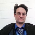 Andrew Rawlinson - @littledea2012 - Instagram