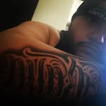 Andrew Raya - @lokz1989 - Instagram