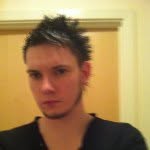Andrew David Rayner - @rayner1987 - Instagram