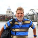 Andrew Rayner - @flugmeister1 - Instagram