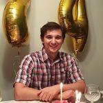 Andrew Raz - @andro_el_great - Instagram