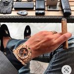 Andrew Raza - @menzbloggerstyle - Instagram