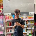 Andrew Zandher Balansay Raza - @zandherko2 - Instagram