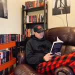 Andrew | 📖🇨🇦 - @andrew.the.canadian.reader - Instagram