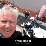 Andrew Reader - @w8forme - Instagram