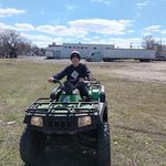 Andrew Reader - @readerandrew54 - Instagram