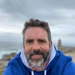 Andrew Reamer - @peacefulfeet - Instagram