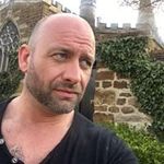 Andrew Reason - @ajreason1 - Instagram