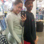 Andrew Recio - @kingdrew1315 - Instagram