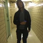 Andrew Recio - @themajor1315 - Instagram