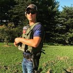 Andrew Recker - @andrewwjr123 - Instagram