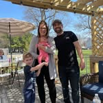 Andrew Rector - @the_rector_family - Instagram