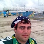 Andrew Rector - @atownandrew - Instagram