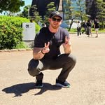 Andrew Rector - @one_big_ginge - Instagram