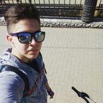 Андрей Поздеев - @andrew_red_a - Instagram