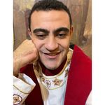 Ânɖŕeŵ Ŕeďâ - @dodo__reda - Instagram