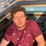 Andrew Reda - @andrew_re_da - Instagram