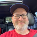 Andrew Reddick - @bestguyred - Instagram