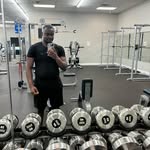 Andrew Reddick - @bulletclubgold25 - Instagram