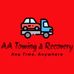 Andrew Redding - Facebook