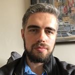 Andrew Redding - @apreddingart - Instagram