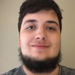 Andrew Redding - @emeraldandrew9 - Instagram