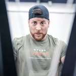 Andrew Redding - @a_j_redd - Instagram