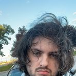 Andrew Reddington  - Facebook