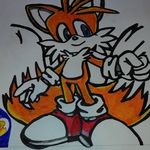 Andrew Reddington - @falcons_drawings - Instagram