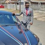 Andrew Reddy - @1reddy0 - Instagram