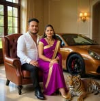 Indra Reddy - Facebook