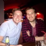 Andrew Redfern - @redfern1987 - Instagram