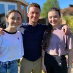 Andrew Redfern - @itsredders - Instagram
